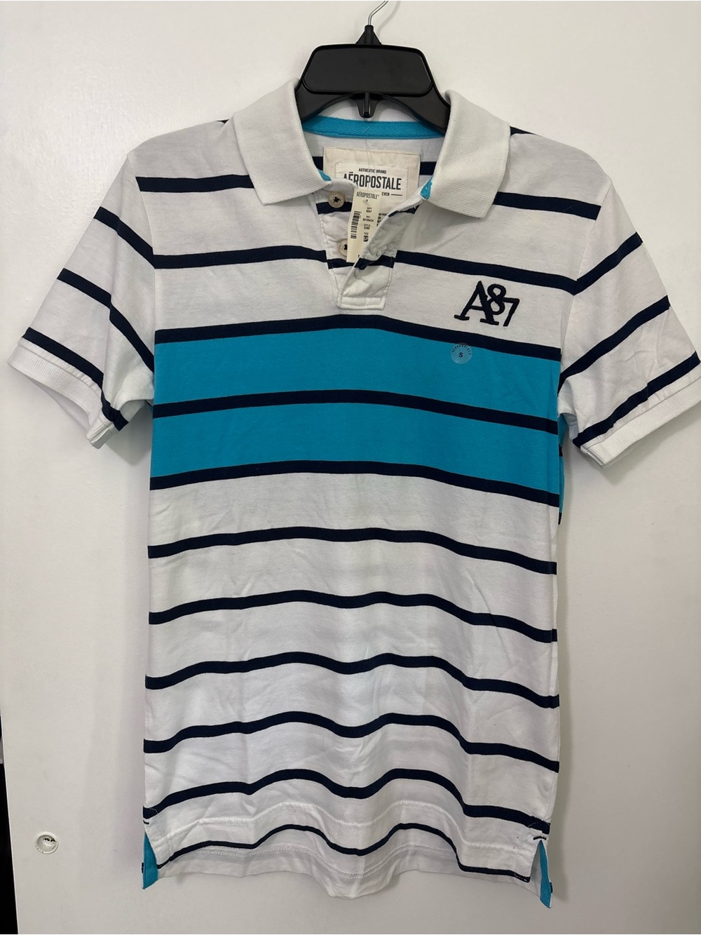 Vintage Aeropostale Polo